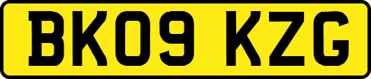 BK09KZG