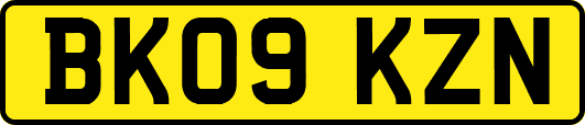 BK09KZN