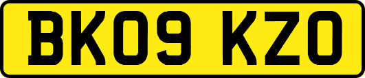 BK09KZO