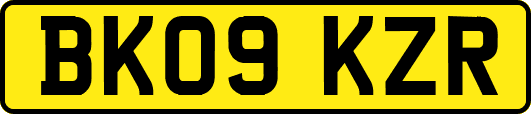BK09KZR