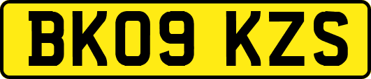 BK09KZS