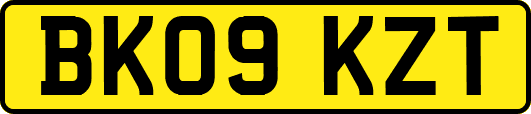 BK09KZT