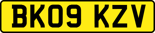 BK09KZV