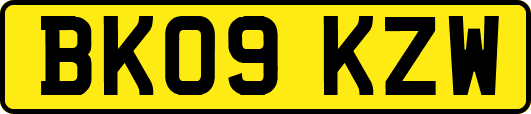 BK09KZW