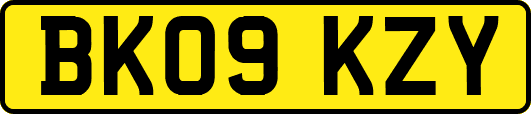 BK09KZY