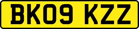 BK09KZZ