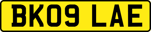 BK09LAE