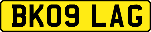 BK09LAG