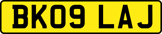 BK09LAJ