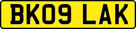 BK09LAK