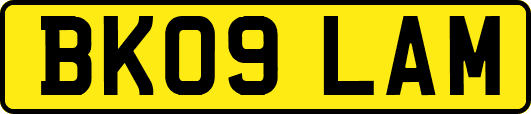 BK09LAM