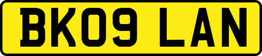 BK09LAN