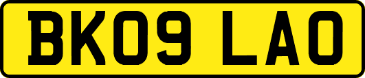 BK09LAO