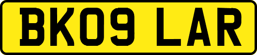 BK09LAR