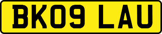 BK09LAU