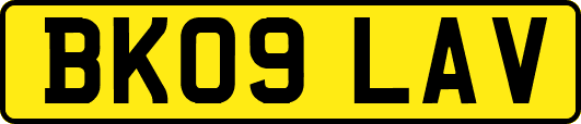 BK09LAV