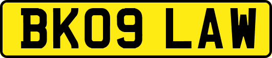 BK09LAW