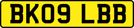 BK09LBB