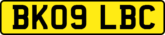 BK09LBC
