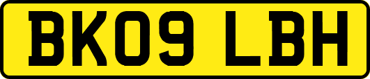 BK09LBH