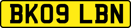 BK09LBN
