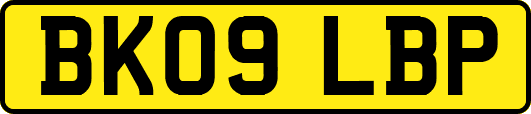 BK09LBP