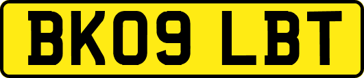 BK09LBT