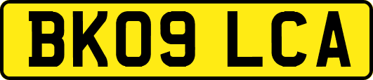 BK09LCA