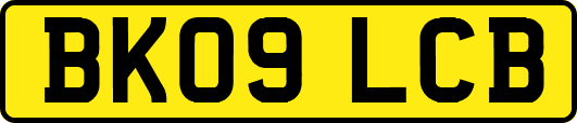 BK09LCB