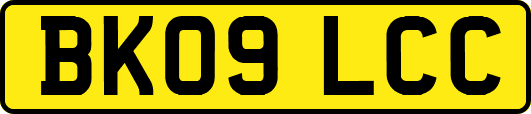 BK09LCC