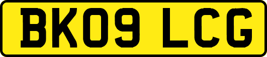 BK09LCG