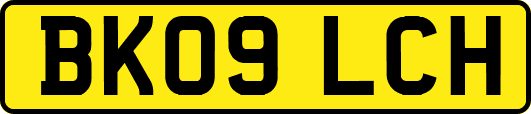 BK09LCH