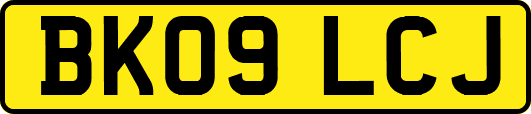 BK09LCJ