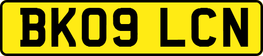 BK09LCN