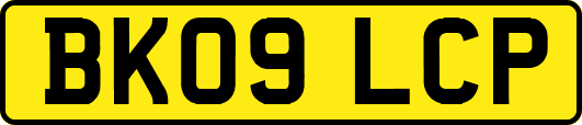 BK09LCP