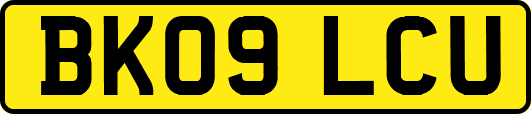 BK09LCU