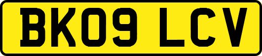 BK09LCV