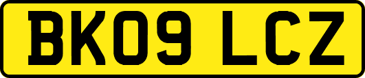 BK09LCZ