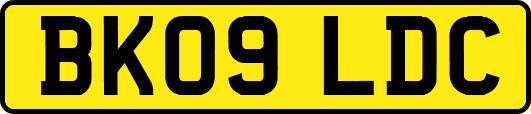 BK09LDC