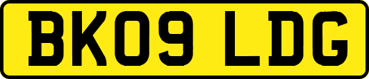 BK09LDG