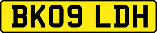 BK09LDH