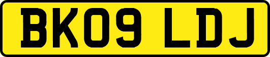 BK09LDJ