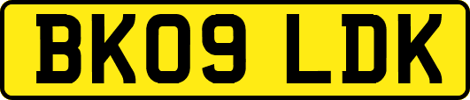 BK09LDK