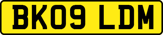 BK09LDM