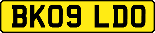 BK09LDO