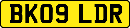BK09LDR