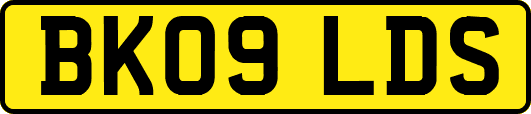 BK09LDS