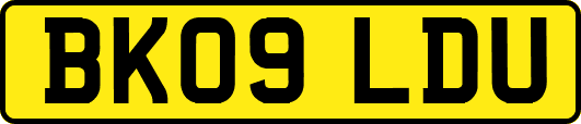 BK09LDU