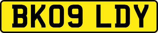 BK09LDY