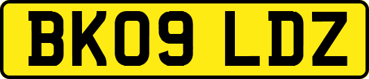BK09LDZ